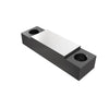 35906 | REST PAD, 1 X 5 1/2 | Jergens