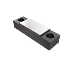 Jergens 35952 REST PAD, M25 X M64 | Midwest Supply Us