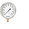 EA14H | Pressure Gauge Weksler -30 to 0inWC 4-1/2