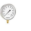 EA14D | Pressure Gauge Weksler 160PSI 4-1/2