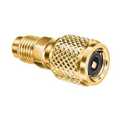 J/B Industries SAE Fittings QC-S5 Quick Coupler Straight 5/16 x 1/4 Inch Quick Connect x SAE | Midwest Supply Us