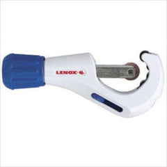 Lenox Amer Saw Blades 21012 Tubing Cutter Lenox 1/8 to 1-3/4" 2 Wheel Copper Four Roller Tracking System | Midwest Supply Us