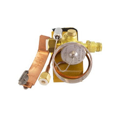 York S1-1TVM2B1 Thermal Expansion Valve Kit R-22 | Midwest Supply Us