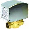 V8043E5012/U | Zone Valve 2-Way Manual Opener 3/4 Inch Brass Sweat 3.5 Cv 300 Pounds per Square Inch | HONEYWELL HOME