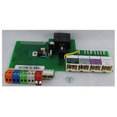 Buderus 7099042 Printed Circuit Board Mother 73814 for GB142 | Midwest Supply Us