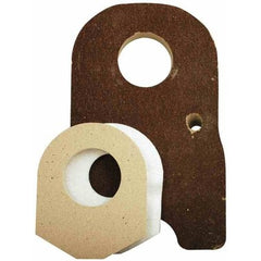 Buderus 63002401 Door Insulation Burner for G125 | Midwest Supply Us