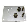 1004F-2022 | Burner Bracket Left for ES38/1004RFA | Rinnai