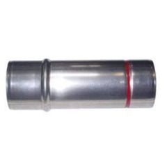 Rinnai 1004F-530X01 Exhaust Adapter B Assembly | Midwest Supply Us