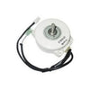 308F-2011 | Motor Assembly Convection for ES11/RHFE-263RFA | Rinnai