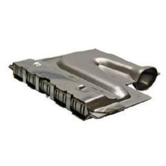 Rinnai B3A2-4 Burner Kit Assembly Quantity 2 for 431FA/WTA/263FA/556FA-3 | Midwest Supply Us