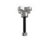 36305 | TOGGLE SCREW, 1/2-13 HAND KNOB | Jergens