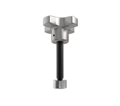 Jergens 36304 TOGGLE SCREW, 1/2-13 HAND KNOB | Midwest Supply Us