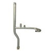 383501036 | Return Pipe for Ultra 80/105/230 | Weil Mclain