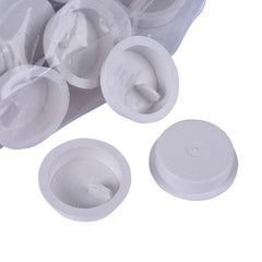 OATEY 33460 Test Cap Knock Out Insert 1-1/2 Inch Schedule 40 | Midwest Supply Us