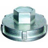 13100 | Cap Speedfill Zinc Casting Standard 13100 | Oil Equipment Manufacturing