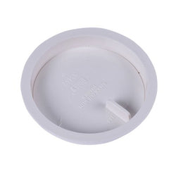 Oatey 33462 Test Cap Knock Out Insert 3 Inch Schedule 40 | Midwest Supply Us