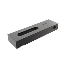 Jergens 36718 STRAP CLAMP, RADIUS, 3-1/2 | Midwest Supply Us