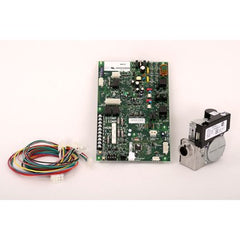 York S1-37327916002 Control Board Replacement for PC9 FL9C FC9C ECM Gas Furnaces | Midwest Supply Us