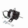 D1179 | Motor Carrier OEM Replacement 1/30 Horsepower 3000 Revolutions per Minute 115 Volt 3.3 Inch Shaded Pole Motor | Fasco Motors