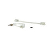 BH45-650X01 | Thermistor Assembly for 2424/2532/2020/1616 | Rinnai