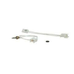 Rinnai BH45-650X01 Thermistor Assembly for 2424/2532/2020/1616 | Midwest Supply Us