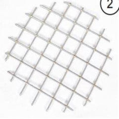 Weil Mclain 383500110 Vent Screen Bird 4 Inch  | Midwest Supply Us