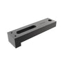 36915 | STRAP, TAPPED, 3/8,M10 X 3 1/2 LG | Jergens