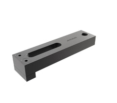 Jergens 36915 STRAP, TAPPED, 3/8,M10 X 3 1/2 LG | Midwest Supply Us