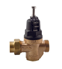 Conbraco 36C20402 Compact Pressure Reducing Valve 10-35 psig 3/4" (2 x FNPT) | Midwest Supply Us