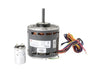 36G31 | Lennox 36G3101, Blower Motor, 3/4 HP, 460V-1Ph, 1075 RPM | Lennox