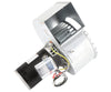 NBK-20691 | DRAFT INDUCER 115V 1 SPD | Heatco