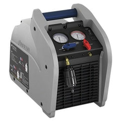 Leak Detector 714-202-G1 Refrigerant Recovery Pump Vortex AC Portable Dual Valve 1/2HP 115V/60HZ/15A | Midwest Supply Us