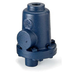 Armstrong C4298-2 Drain Trap Liquid 1/2 Inch 1LD 300 Cast Iron | Midwest Supply Us