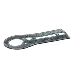 Weil Mclain 383500250 Plate Assembly Insulation/Burner Gasket | Midwest Supply Us