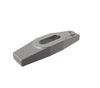 37207 | STRAP CLAMP, 10, STD HEEL | Jergens