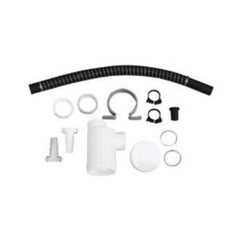 Rinnai 222053 Condensation Trap Version II Plastic | Midwest Supply Us