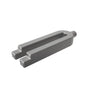 37235 | STRAP CLAMP, 12 IN, U CLAMP | Jergens