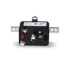 90-290Q | Relay Enclosed SPNO Contact 24 Voltage Alternating Current 8 Amp | White Rodgers