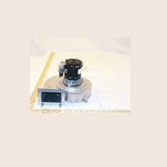 Burnham Boilers 6111715 Blower Assembly for 205PV 206PV Series & IN6PV Independence Boilers | Midwest Supply Us