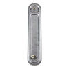 61128002 | Cover Plate Assembly Flue for V8H Residential Boiler Gasket and Hardware | Burnham Boilers