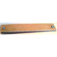 Burnham Boilers 6116039 Cover Plate Assembly Flue Steel for V1 and V7 Series | Midwest Supply Us