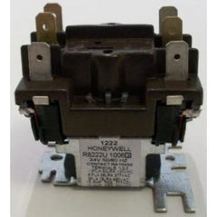Burnham Boilers 80160096 Relay Plug-In for Blower/Gas Fired Boiler | Midwest Supply Us