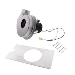 Burnham Boilers 100850-01 Fan Assembly for SCG and PVG Series Boilers | Midwest Supply Us