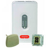HZ432K/U | Zoning Kit Truezone with Dats Transformer and HZ432 Panel 4 Zone 3 Heat/2 Cool 24 Volt | HONEYWELL HOME