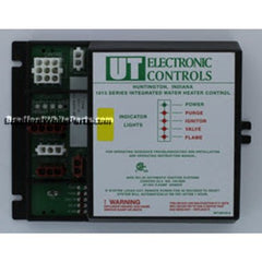 Bradford White 2334604500 Control Module for EF60T Series for EF60T125/150/199/EF100T150 | Midwest Supply Us