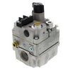 36C03-300 | Gas Valve 36C Standing Pilot with Propane Conversion Kit 1/2 x 3/4 Inch Compression 1/2 Pounds per Square Inch for Burner Controls | White Rodgers
