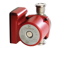 Grundfos Circulators 59896781 Circulator Pump 3/25 HP 115 V 1 60HZ Union | Midwest Supply Us