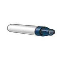 Rinnai 223184 Termination Universal Non-Condensing Wall Horizontal 21 Inch | Midwest Supply Us