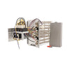 S1-4HK06501525 | Electric Heater Kit Less Breaker 15 Kilowatt 208/230 Volt 3 Phase | York