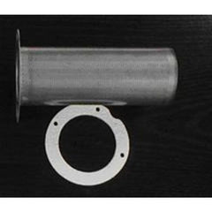 Heat Transfer Prod 7250P-070 Gasket Munchkin Burner 7250P-070 for T50M/80M/140M/199M/399M | Midwest Supply Us
